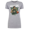 Giannis Antetokounmpo Women's T-Shirt | 500 LEVEL
