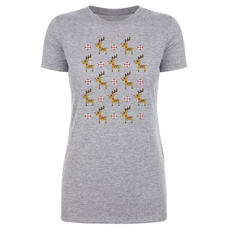 Christmas Women's T-Shirt | 500 LEVEL