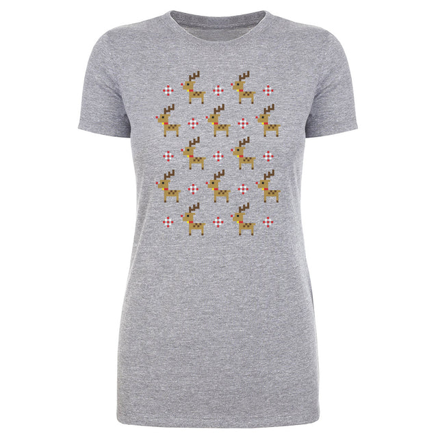 Christmas Women's T-Shirt | 500 LEVEL
