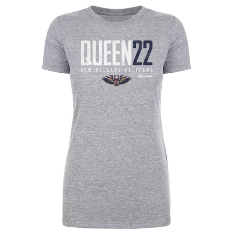 Derik Queen Women's T-Shirt | 500 LEVEL