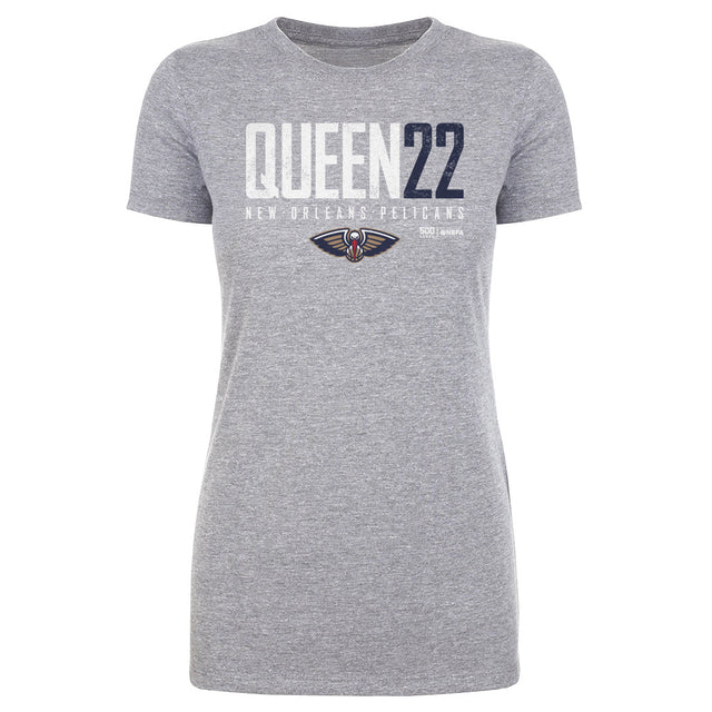 Derik Queen Women's T-Shirt | 500 LEVEL