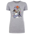 Victor Wembanyama Women's T-Shirt | 500 LEVEL