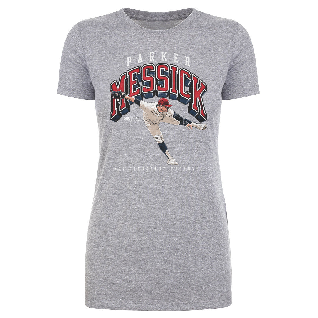 Parker Messick Women's T-Shirt | 500 LEVEL