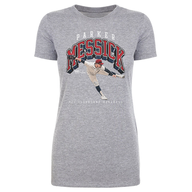 Parker Messick Women's T-Shirt | 500 LEVEL