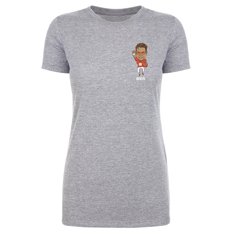 Joe Burrow Women's T-Shirt | 500 LEVEL