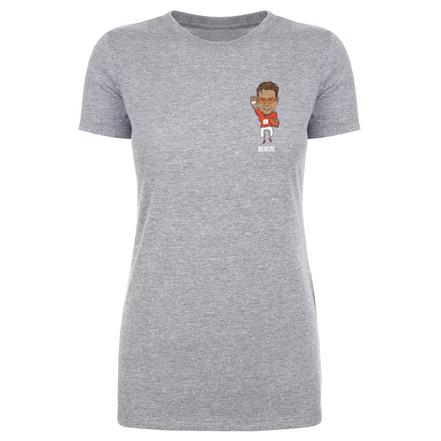 Joe Burrow Women's T-Shirt | 500 LEVEL