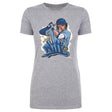 Bobby Witt Jr. Women's T-Shirt | 500 LEVEL