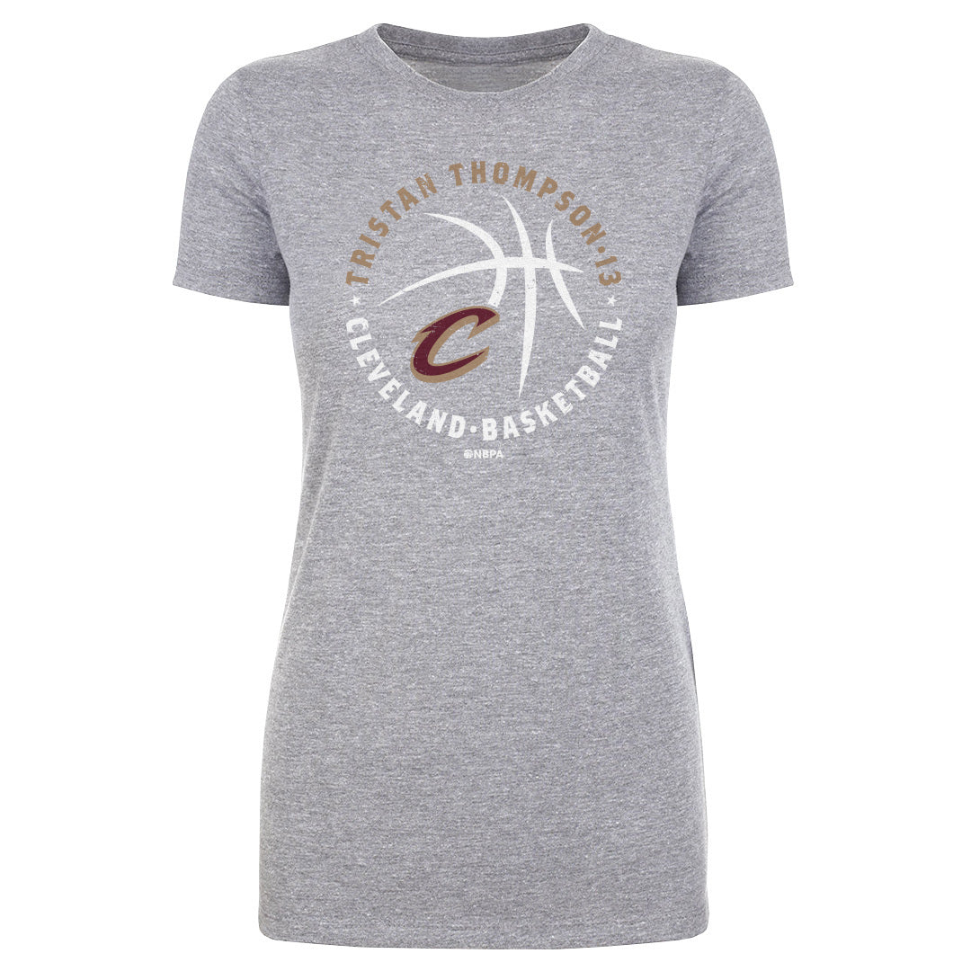 Tristan Thompson Women&#39;s T-Shirt | 500 LEVEL