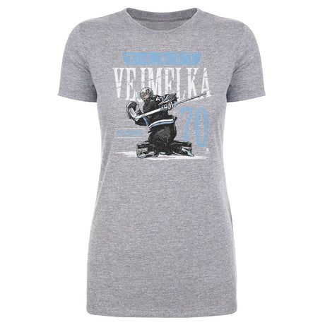 Karel Vejmelka Women's T-Shirt | 500 LEVEL