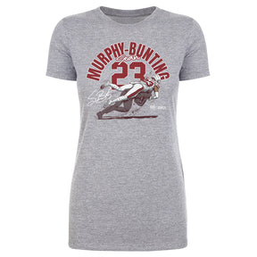Sean Murphy-Bunting Women's T-Shirt | 500 LEVEL