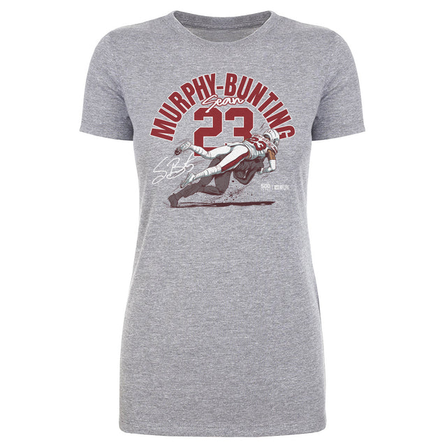 Sean Murphy-Bunting Women's T-Shirt | 500 LEVEL