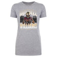 Roydell Williams Women's T-Shirt | 500 LEVEL