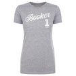 Devin Booker Women's T-Shirt | 500 LEVEL