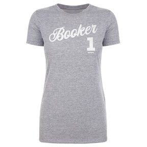 Devin Booker Women's T-Shirt | 500 LEVEL