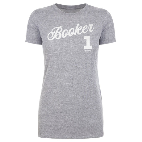 Devin Booker Women's T-Shirt | 500 LEVEL