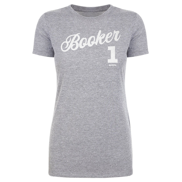 Devin Booker Women's T-Shirt | 500 LEVEL