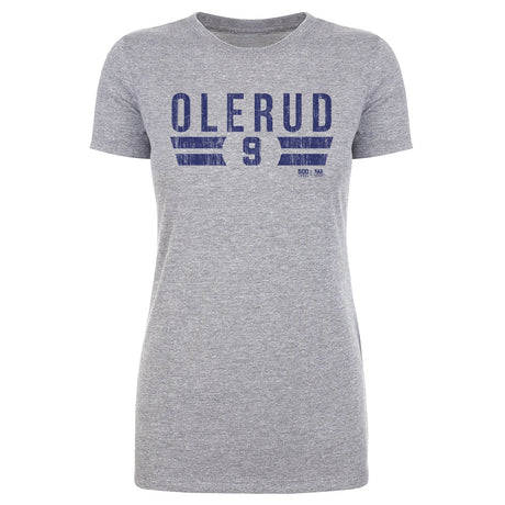 John Olerud Women's T-Shirt | 500 LEVEL