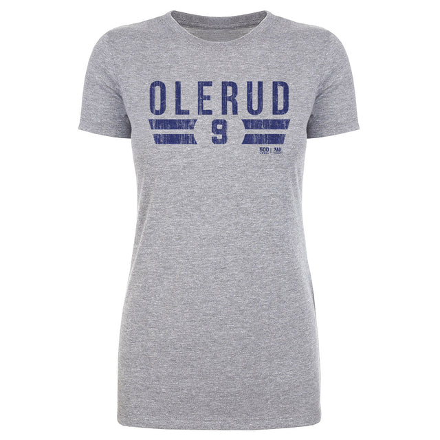 John Olerud Women's T-Shirt | 500 LEVEL