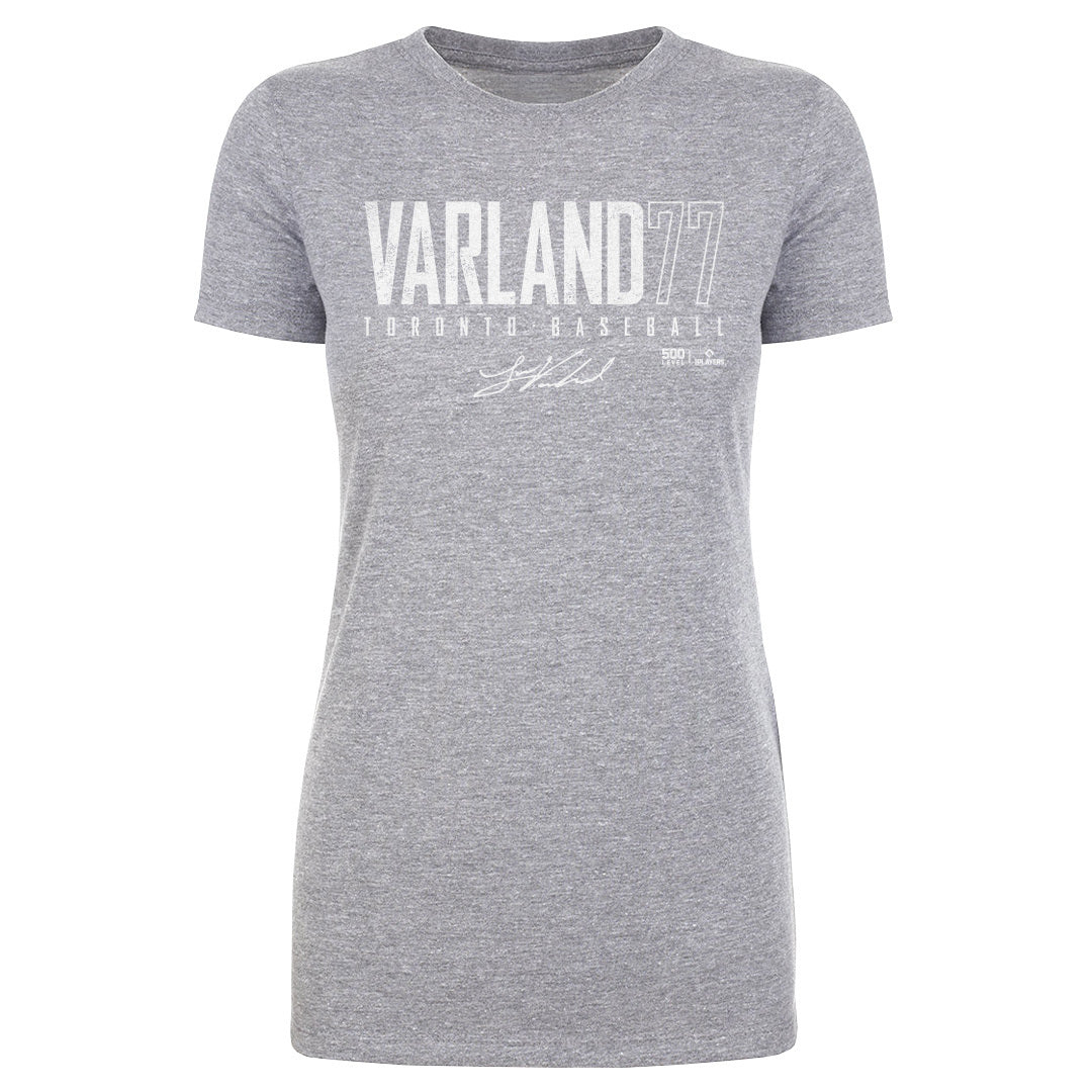 Louie Varland Women's T-Shirt | 500 LEVEL
