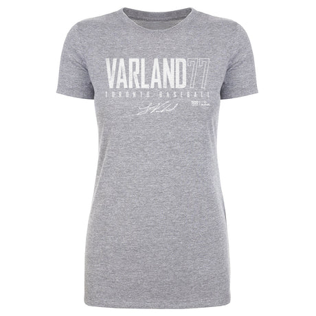 Louie Varland Women's T-Shirt | 500 LEVEL