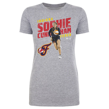 Sophie Cunningham Women's T-Shirt | 500 LEVEL