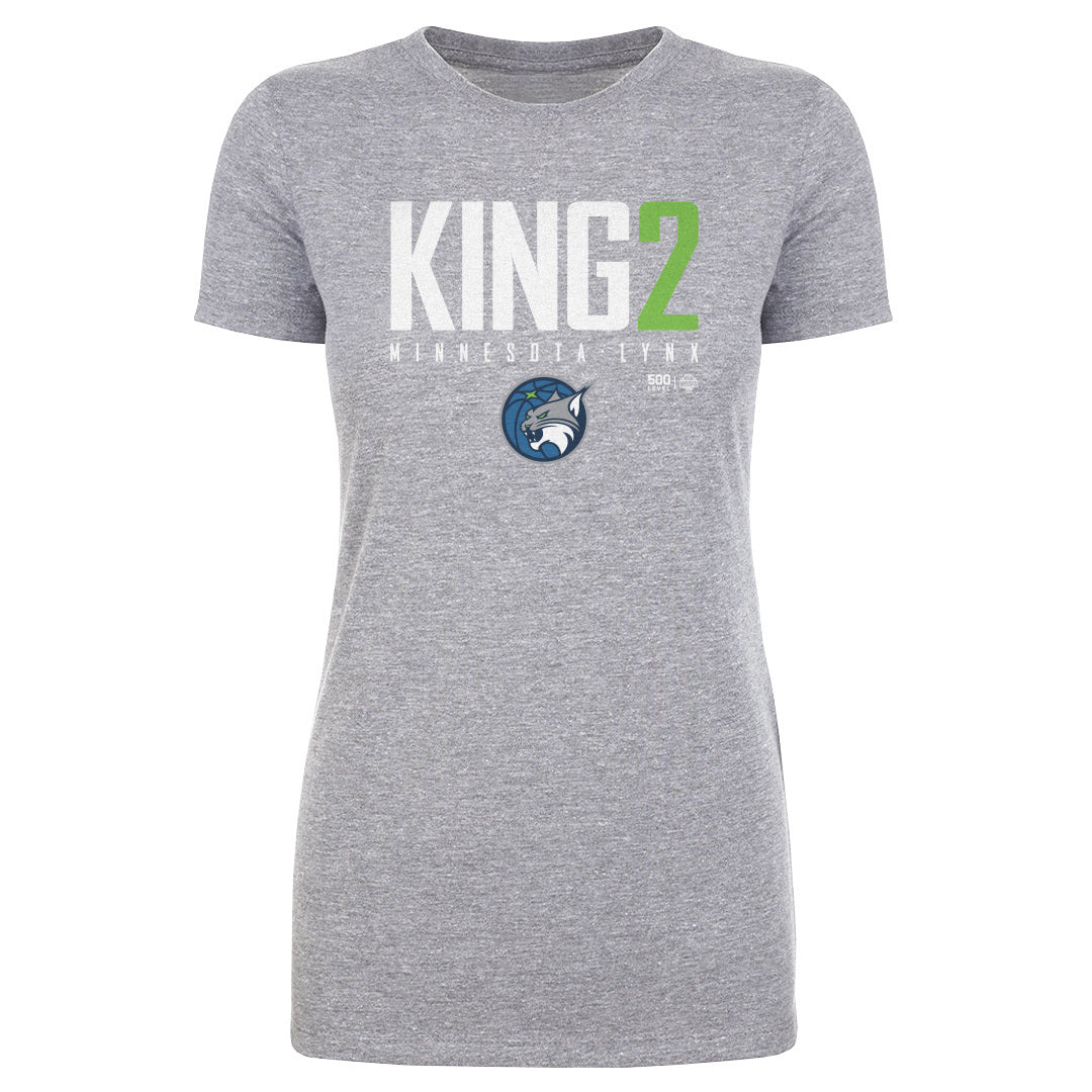 Liatu King Women's T-Shirt | 500 LEVEL
