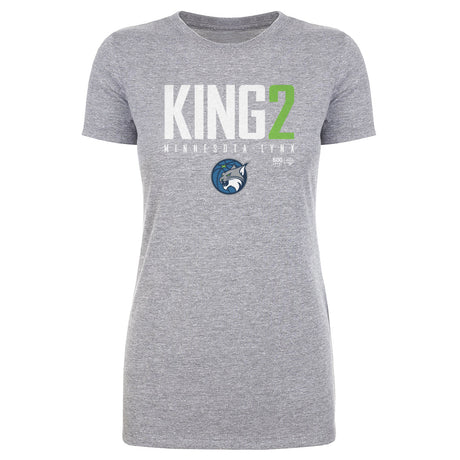 Liatu King Women's T-Shirt | 500 LEVEL