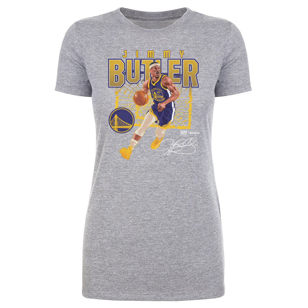 Jimmy Butler Women's T-Shirt | 500 LEVEL