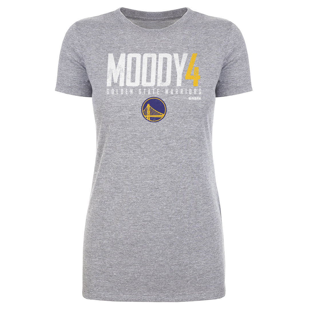 Moses Moody Women's T-Shirt | 500 LEVEL