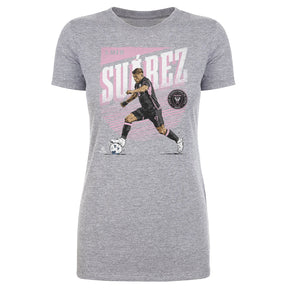 Luis Suarez Women's T-Shirt | 500 LEVEL