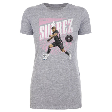 Luis Suarez Women's T-Shirt | 500 LEVEL
