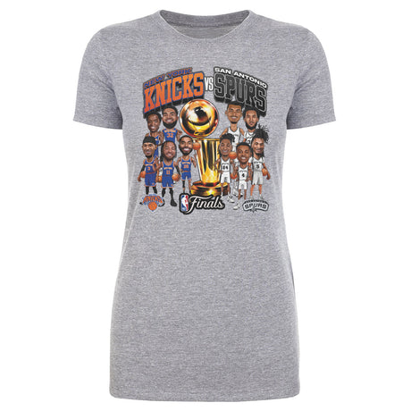 NBA Finals Women's T-Shirt | 500 LEVEL