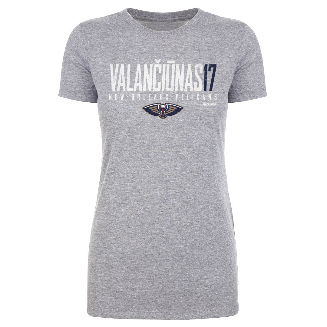 Jonas Valanciunas Women&#39;s T-Shirt | 500 LEVEL