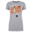 Devin Booker Women's T-Shirt | 500 LEVEL
