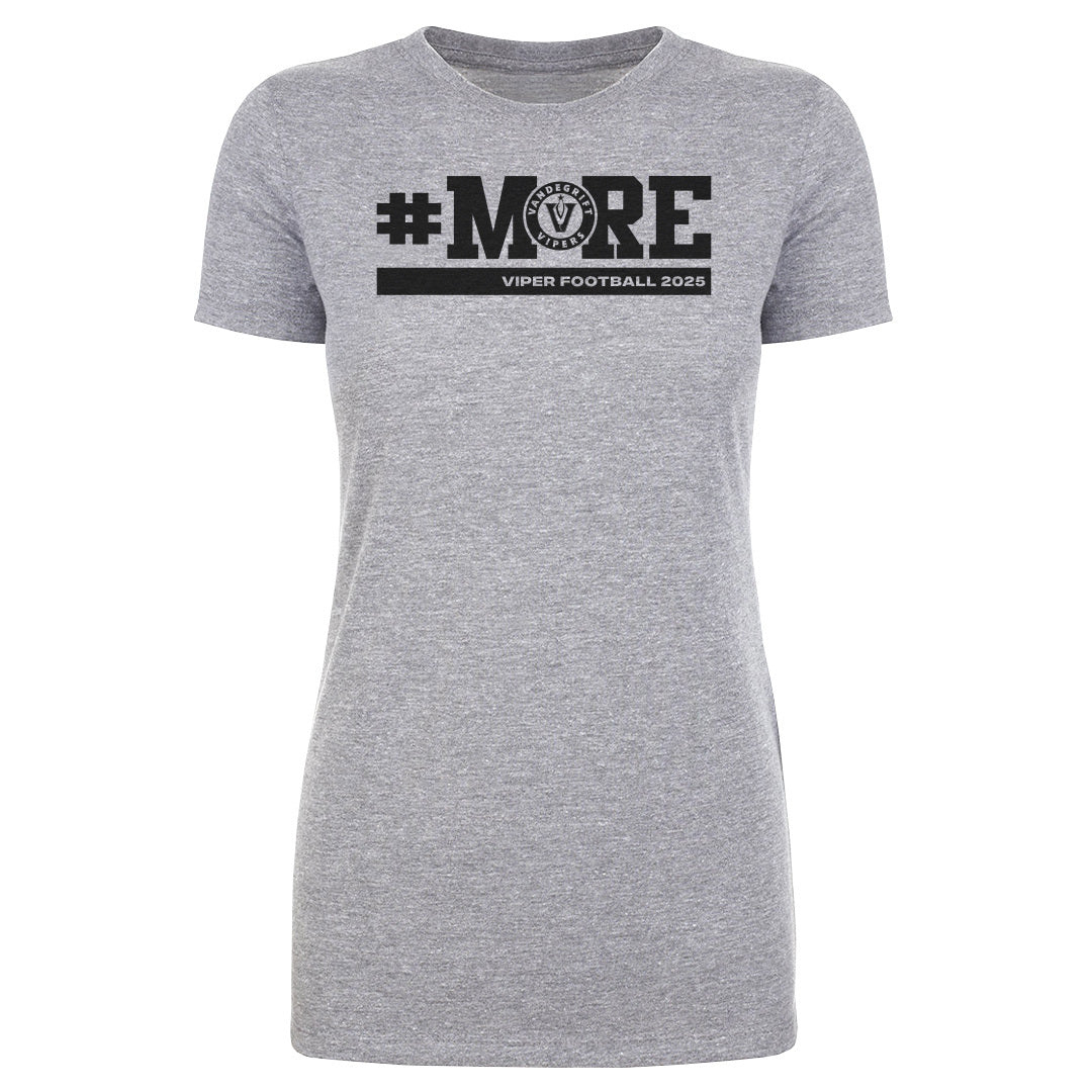 Vandegrift Women's T-Shirt | 500 LEVEL