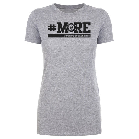 Vandegrift Women's T-Shirt | 500 LEVEL