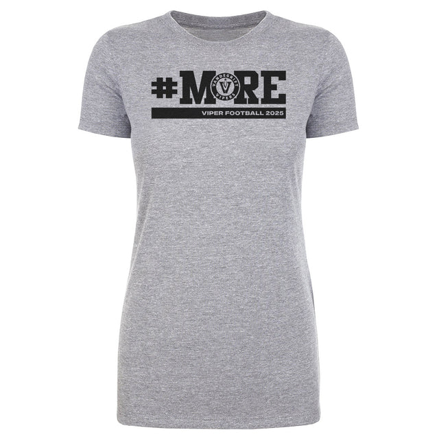 Vandegrift Women's T-Shirt | 500 LEVEL