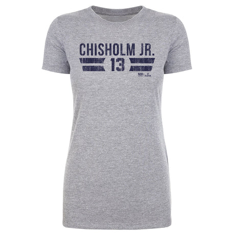 Jazz Chisholm Jr. Women's T-Shirt | 500 LEVEL