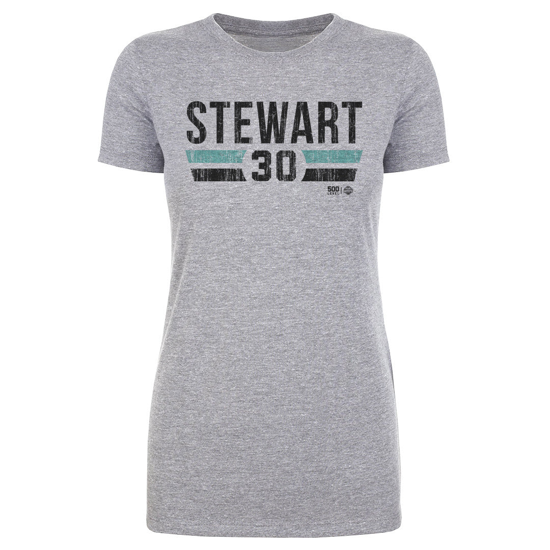Breanna Stewart Women's T-Shirt | 500 LEVEL