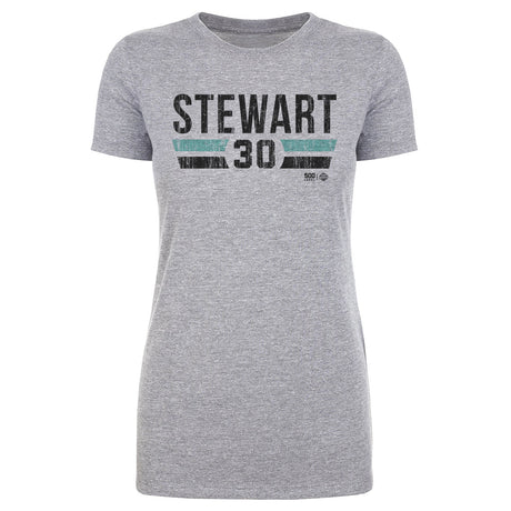 Breanna Stewart Women's T-Shirt | 500 LEVEL