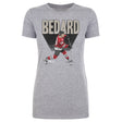 Connor Bedard Women's T-Shirt | 500 LEVEL
