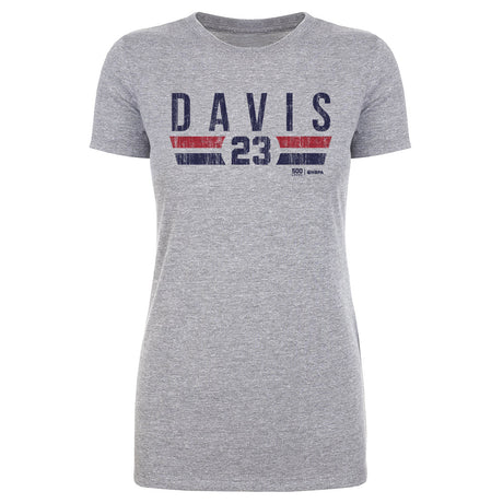 Anthony Davis Women's T-Shirt | 500 LEVEL