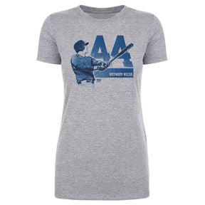 Anthony Rizzo Women's T-Shirt | 500 LEVEL