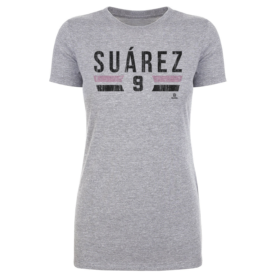 Luis Suarez Women's T-Shirt | 500 LEVEL