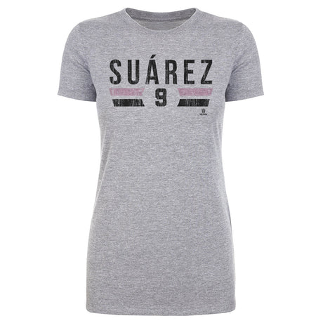 Luis Suarez Women's T-Shirt | 500 LEVEL