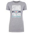 Chicago Fire FC Women's T-Shirt | 500 LEVEL