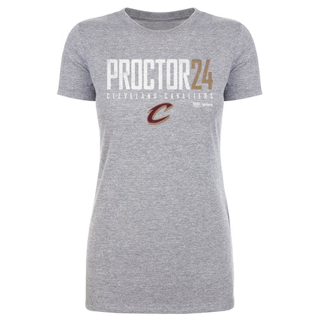 Tyrese Proctor Women's T-Shirt | 500 LEVEL