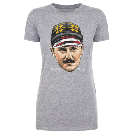 Paul Skenes Women's T-Shirt | 500 LEVEL
