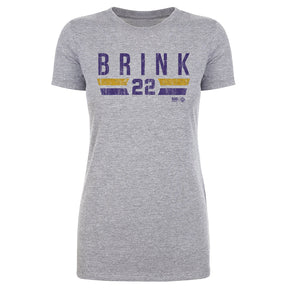 Cameron Brink Women's T-Shirt | 500 LEVEL