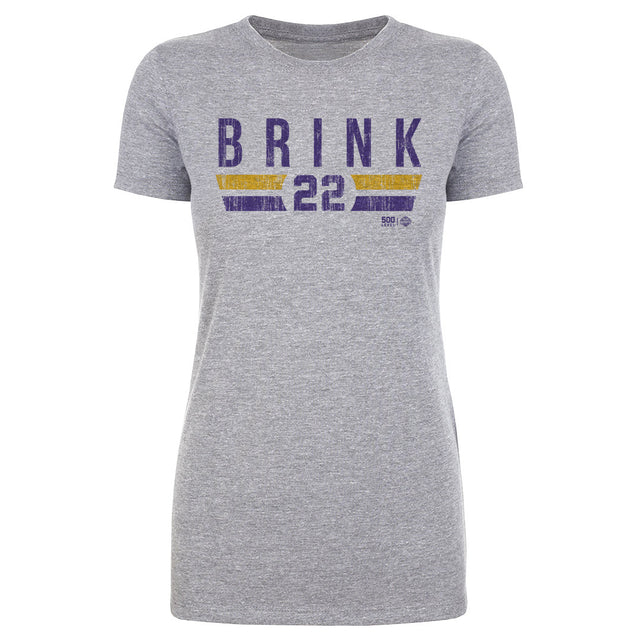 Cameron Brink Women's T-Shirt | 500 LEVEL